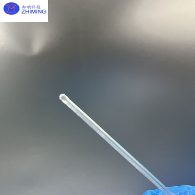 購入 産業用サファイアピン サファイアリフトピン Dia1.6 1.8 レーダーシステムのための高硬度オーダーメイド オンライン製造