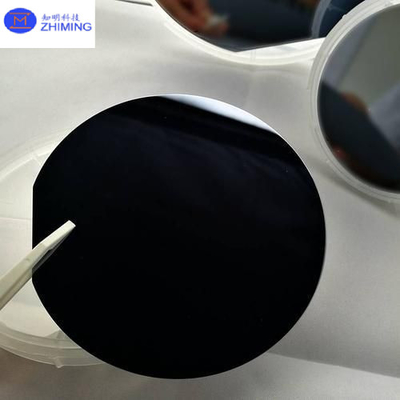 購入 シリコン・カービッド・ウェーファー 6H P型& 4H P型ゼロ MPD 製造 ダミー・グレード Dia 4インチ 6インチ オンライン製造