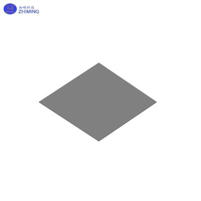 購入 アルミニウム金属 シングルクリスタル基板 5x5x0.5/1mm 10x10x0.5/1mm 20x20x0.5/1mm オンライン製造