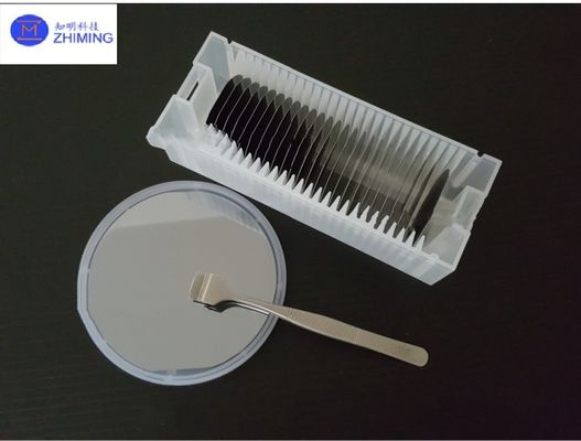 購入 2インチ 3インチ 4インチ ゲルマニアム基板 半導体ウェーファー カスタム CZ <100><110><111> オンライン製造