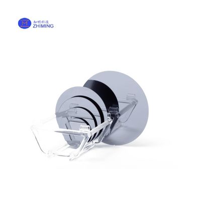 購入 Sic 3C-N タイプ サイズ レーダーシステム用の機械伝導型 MPD 生産グレードゼロ オンライン製造