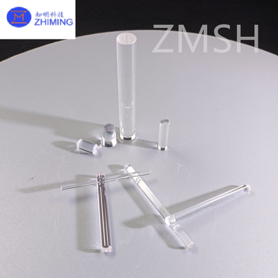 購入 サファイア オプティカル ウィンドウ パーツ AL2O3 モス.9 オプティカル 用途 多次元 カスタマイズ サポート オンライン製造