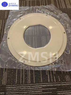 購入 アルミナセラミックカスタムパーツ ロボットアーム 高硬さ耐磨性 Al2O3 セラミック吸管構造部品 オンライン製造