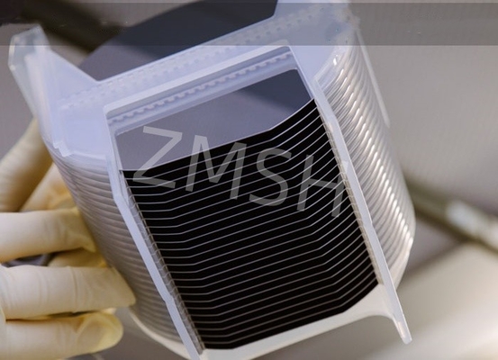 購入 Sic シリコンカルビッド基板 6H-P型 0°軸 モース硬さ 9.2レーザー装置用 オンライン製造