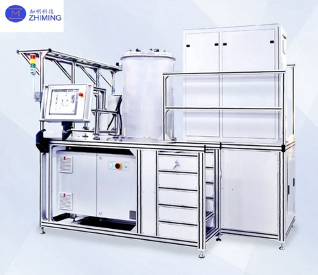 購入 4インチ,6インチ,8インチの大きなサイズ結晶を育てるために PVT,Lely TSSGとLPEの方法を使用します. オンライン製造