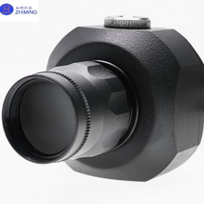 購入 VIS-NIR カメラ CCD コンター IR コンター M デジタル カメラ 400-1700nm 多スペクトル カメラ オンライン製造
