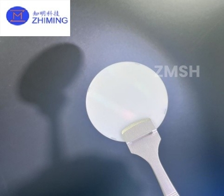 購入 2インチ 4インチ 6インチ 模様のサファイア基板 PSS ライトエミティングダイオード LED オンライン製造