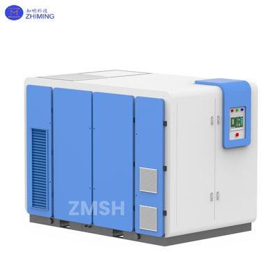 購入 磁気懸垂 遠心式空気圧縮機 45%~100% 恒久磁気 周波数変換 遠心式技術 オンライン製造