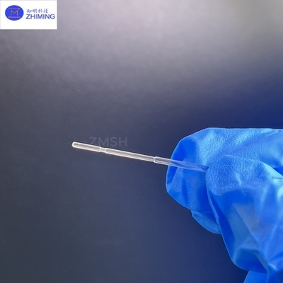 購入 サファイア棒の尖端 カスタマイズされた磨き光棒 高級マイクロサファイア棒 オンライン製造