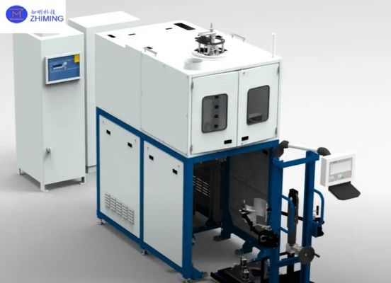 購入 シック 抵抗 成長 水晶炉 高温 熱インゴット 6 インチ 8 インチ 12 インチ オンライン製造