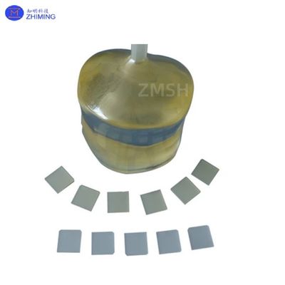 購入 SrLaAlO4 ストロンチウムランタンアルミナート基板 10x10x0.5mmt 5x5x1mmt カスタマイズ オンライン製造