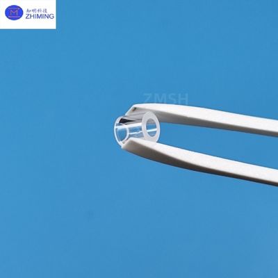 購入 高温圧力センサー用 磨き耐性のある小型のサファイアチューブ オンライン製造