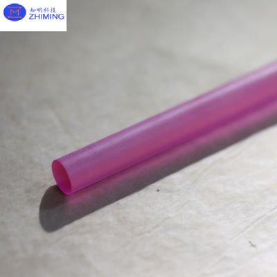 購入 ルビーレーザー棒 Al2O3:Cr サイズ диа4 * 90mm またはレーザーシステムにカスタマイズ オンライン製造