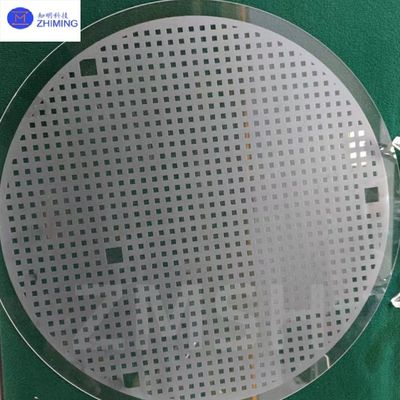 購入 グラスVI (TGV) JGS1 JGS2 サファイア BF33 クォーツ 調整可能な寸法 オンライン製造