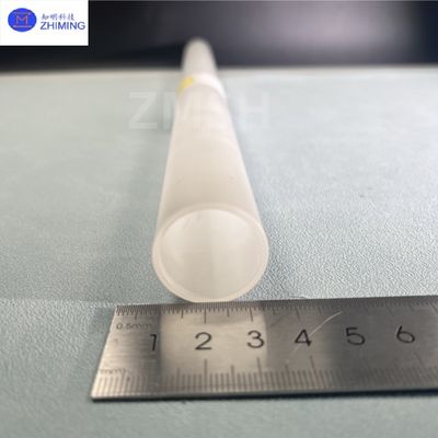 購入 未磨いたサファイアチューブ KY 方法 粗い空白 オーダーメイドサイズ オンライン製造