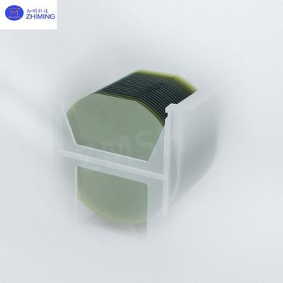 購入 6インチ 4H-N シリコンカービッド SiC基板 ダイア 150mm 厚さ 350um 500um Nタイププライムグレード ダミーグレード オンライン製造