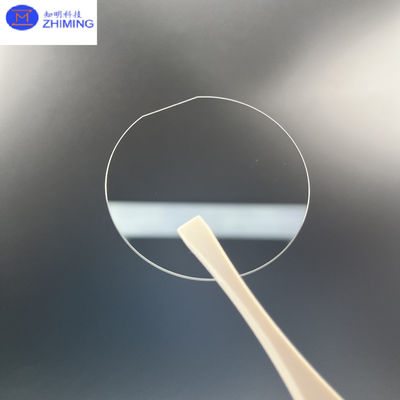 購入 サファイア・ウェーファー 2