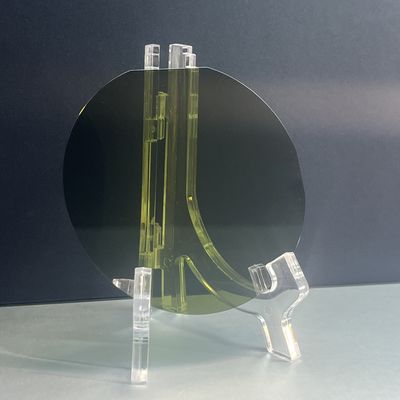 購入 シリコン・カービッド・SiC・ウェーファー 4H-N 2