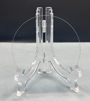 購入 HPSI 高純度半絶縁性 SiC ウェーハ 2
