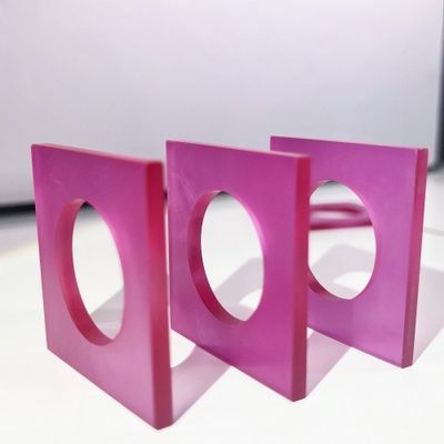 購入 レッドサファイア・クリスタル 腕時計の作業部品 オンライン製造