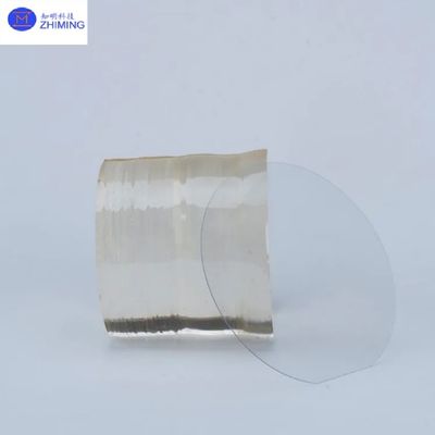 購入 LNOI リチウムニオブ酸薄膜ウェーハ 4インチ 6インチ 8インチ Xカット Yカット Zカット 配向 オンライン製造