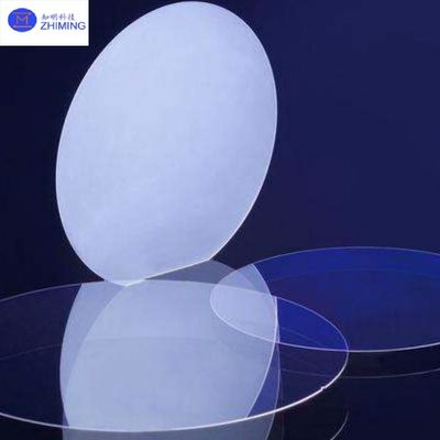 購入 2インチクォーツガラス・ウェーバー DSP SSP 直径50.8mm オンライン製造