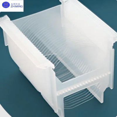 購入 8インチ石英ウェーハ直径200mm TTV ≤10μm Ra ≤1.0 Nm 高精度センサー用 オンライン製造