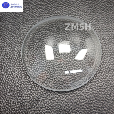 購入 K9 光半球 シェル K9 ガラスの高光伝達性光学部品 オンライン製造