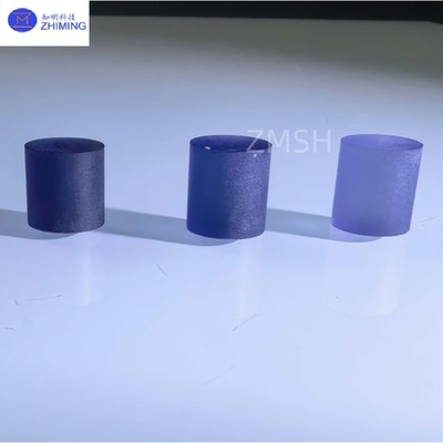 購入 ジュエリーと時計用ラボグロウンカラーサファイア宝石 オンライン製造