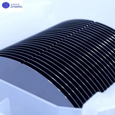 購入 3C-SiC基板 N型 製品グレード 5G通信用 オンライン製造