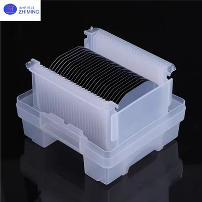 購入 2インチ 4インチ 6インチ 8インチ 5×5mm 10×10mm 4H-SiC基質 3C-Nタイプ MOSグレード オンライン製造