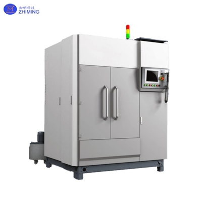 購入 SiC/サファイア/超硬脆性材料用マルチワイヤーダイヤモンドソー切断機 オンライン製造