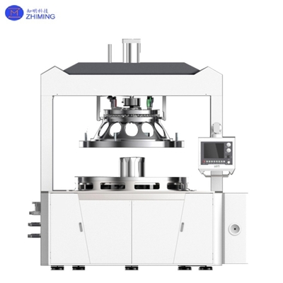購入 ​​サファイア/ガラス/石英向け高精度両面研削/研磨装置 オンライン製造
