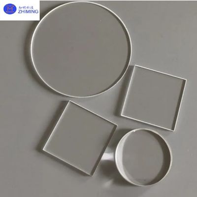 購入 クォーツ光学溶融シリカガラス JGS1,JGS2,JGS3 オンライン製造