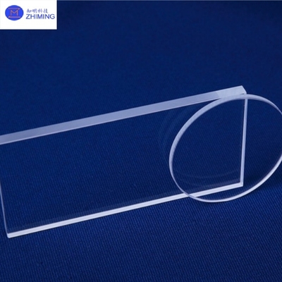 購入 高純度クォーツガラスプレートJGS1/JGS2/JGS3 高伝染性 オンライン製造