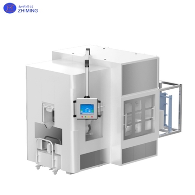 購入 マルチワイヤーソーマシン 高精度ダイヤモンドワイヤー切断​​ オンライン製造