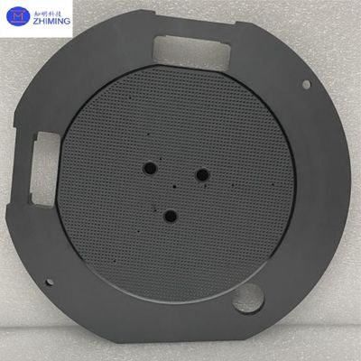 購入 ​​Customized SiC Ceramic Suction Cups for Lithography Applications​​ オンライン製造