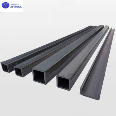 購入 SiC Square Beams Industrial Kiln Load-Bearing Component​​ オンライン製造