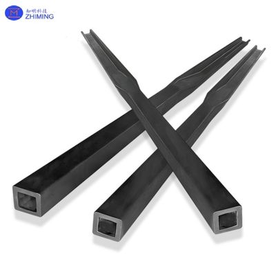 購入 SiC Cantilever Paddle with CVD Coating for Horizontal Boat Loading​​ オンライン製造