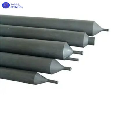 購入 SiC Horizontal Furnace Process Tube High Thermal Conductivity​​ オンライン製造