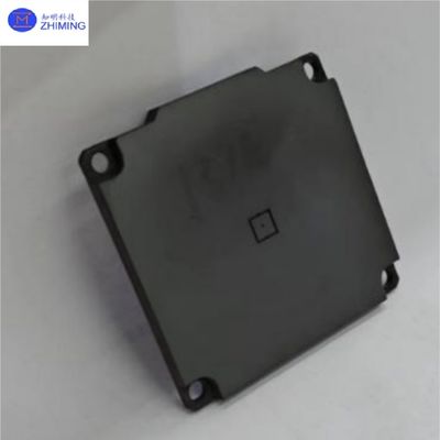 購入 SiC Ceramic Vacuum Chuck ​​Flip-Chip Bonding  Mirror Polishing High-Stiffness​​ オンライン製造