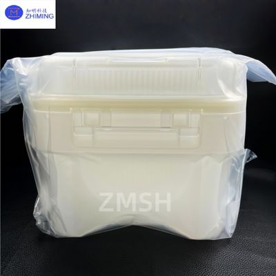 購入 ​​8Inch Wafer Transport Cassette Box 200mm Corrosion-Resistant High-Temperature Rated​​ オンライン製造