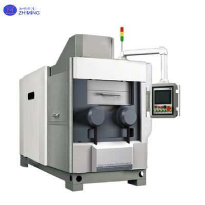 購入 ​​サファイア材料の量産向け高精度マルチワイヤー切断装置​​ オンライン製造