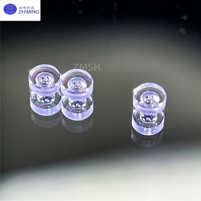 購入 カスタム スルーホール サファイアベアリング 精密スライディングベアリング 図面ベース オンライン製造