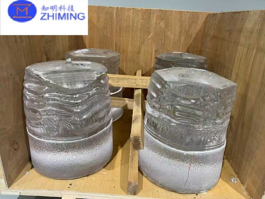 購入 合成サファイア単結晶、キェロプロス法（KY法）成長 80kg 260kg 300kg 400kg オンライン製造