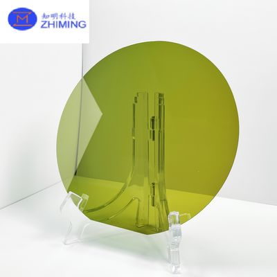 購入 4H-N型 / 半絶縁性炭化ケイ素 SiC基板 オンライン製造