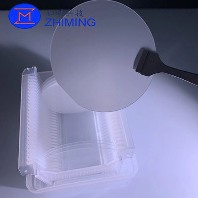 購入 LED、光学、半導体用途向け単結晶サファイア基板 2