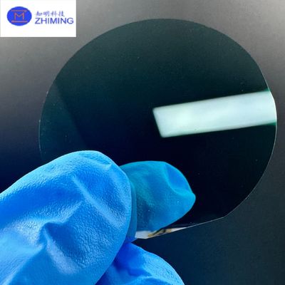 購入 ‌6H-N Type SiC Wafer: 2-Inch Substrate, Thickness 350μm or 650μm‌ オンライン製造