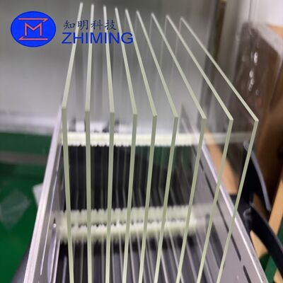 購入 光学クォーツガラス JGS1 / JGS2 / JGS3 紫外線,可視線,赤外線光学システム オンライン製造