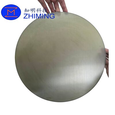 購入 パワー半導体製造用12インチ300mm 4H-N SiC基板 オンライン製造